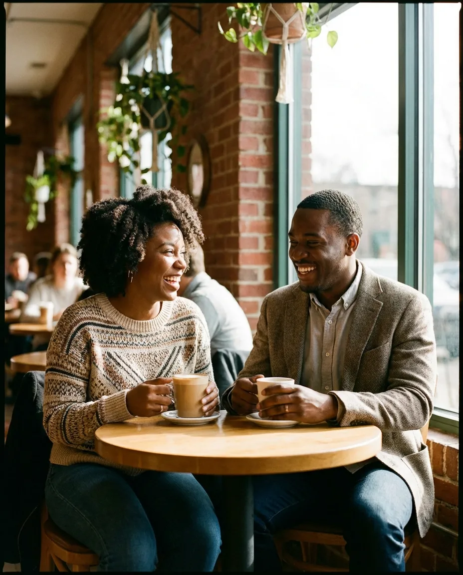 Which Dating App Is Best for Black Christian Singles? An Honest Look