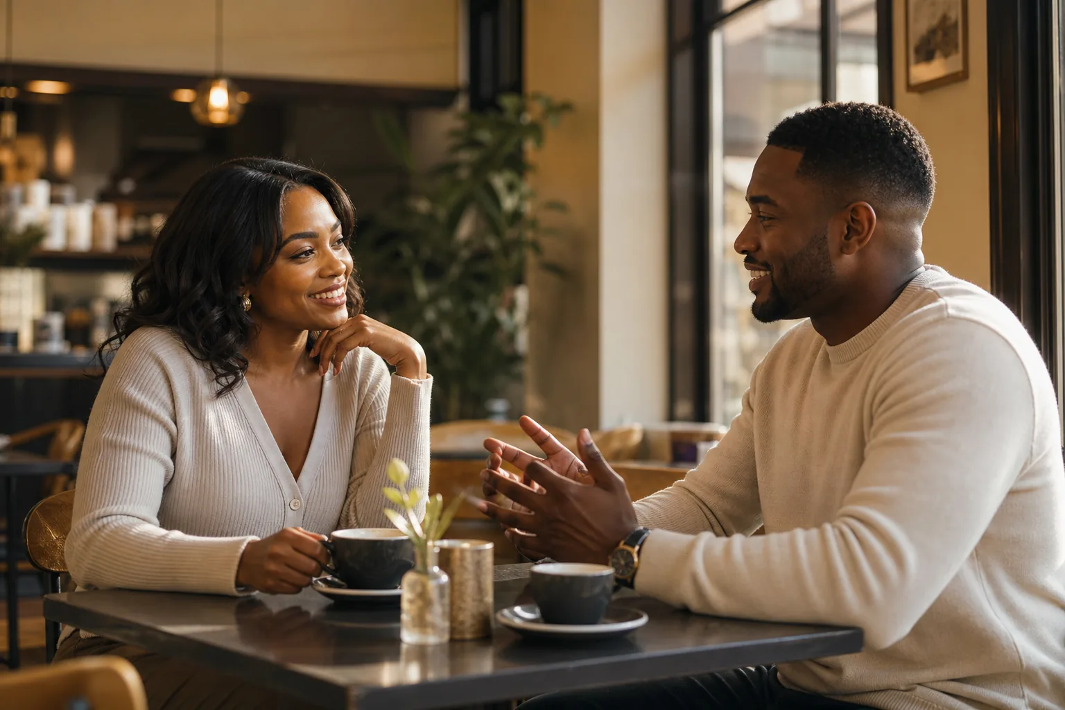 Dating as a Black Christian in 2026 — What Actually Works