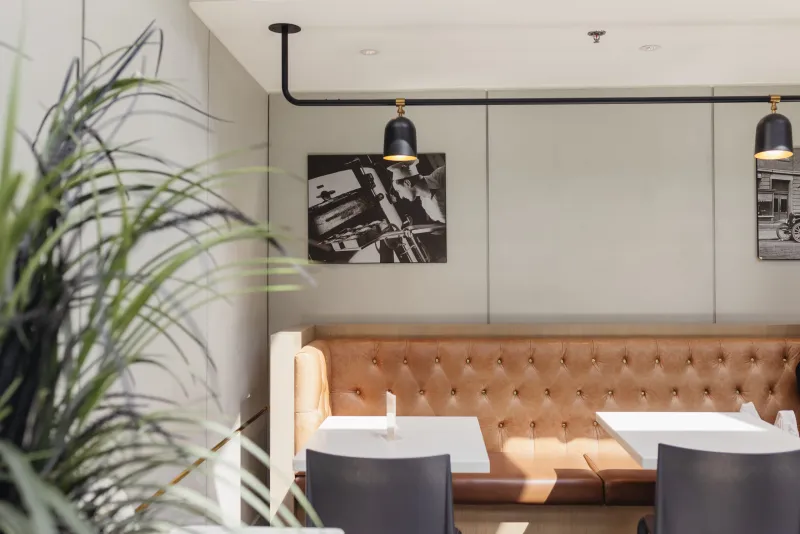 Alforno Bakery & Café in Calgary