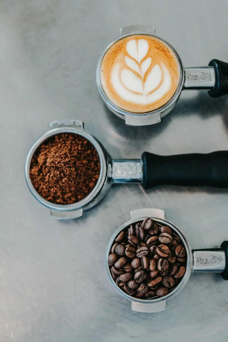 Balzac's Coffee Roasters in Greater Toronto Area