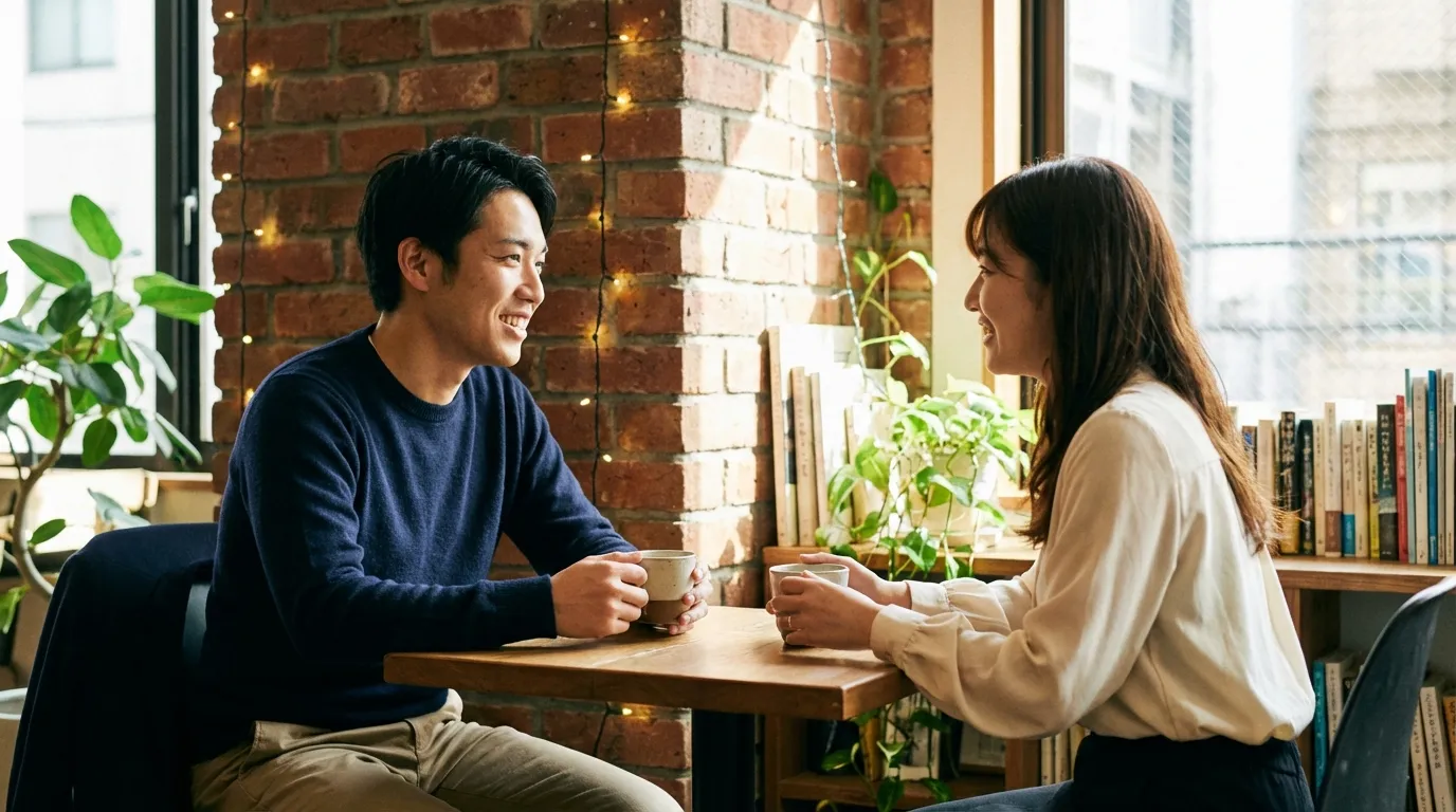 Japan community